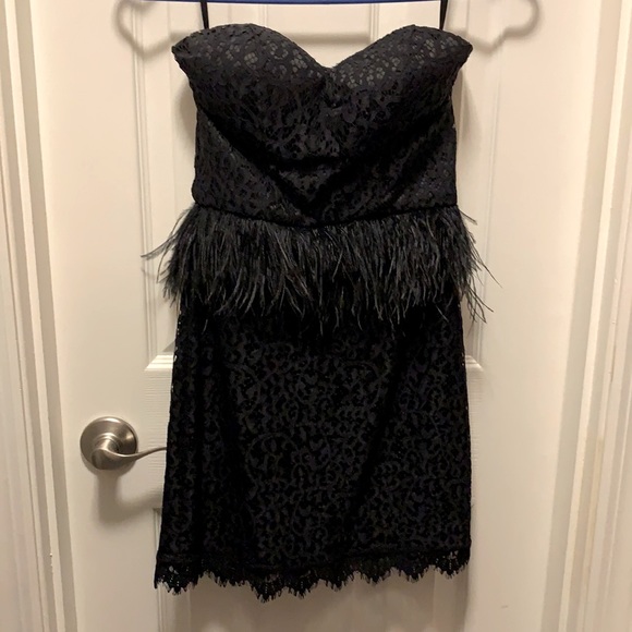 Bebe dress - Picture 1 of 4